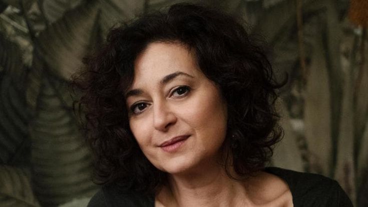 Ece Temelkuran: “Siamo tutti stranieri su questa Terra”