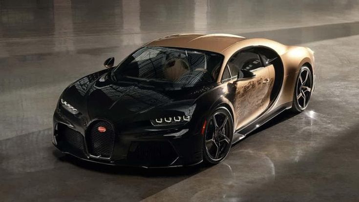 Il club dei 1.000 Cv: ecco i 10 modelli più potenti del 2023
