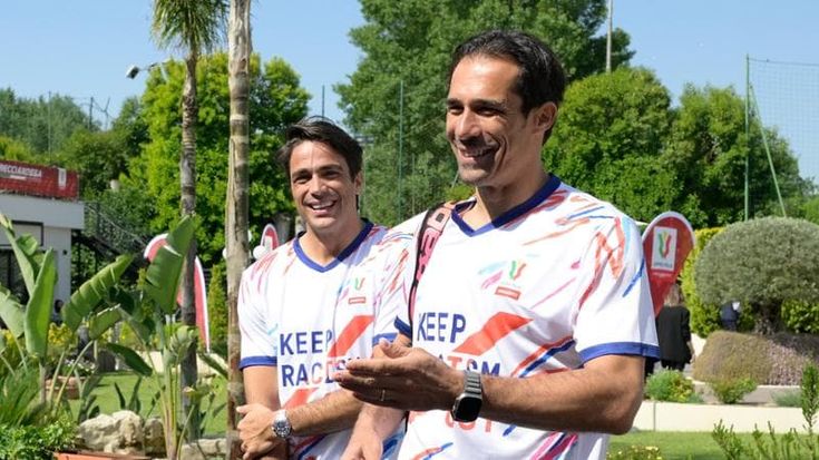 Sampdoria, oggi l’annuncio di Corradi. La prima sfida sarà contro Giampaolo