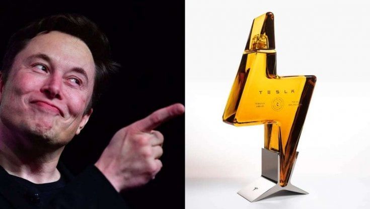 Dalla Tesla alla Tequila, l'ultima follia di Musk