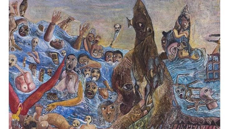 Da Lampedusa a Pirandello la Biennale che indaga la Sicilia