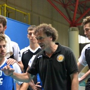 Volley, Superlega; rivelazione Ravenna: "Ma viviamo alla giornata"