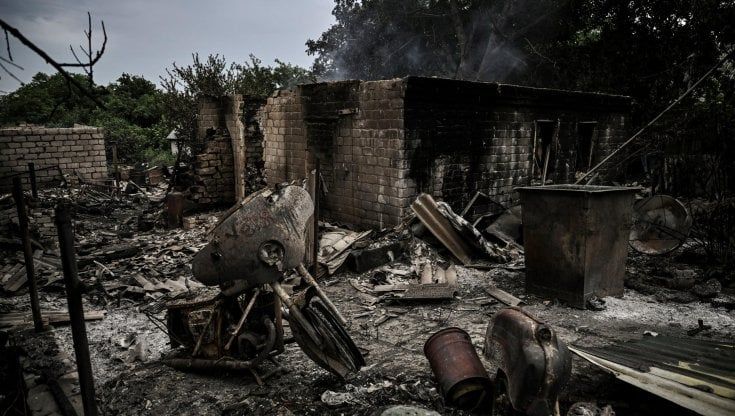 Ucraina - Russia, le news dalla guerra di martedì 14 giugno