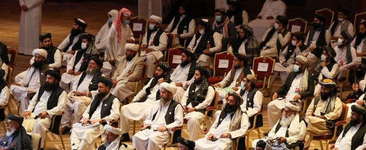 Afghanistan, al via a Doha gli storici negoziati di pace Kabul-Talebani