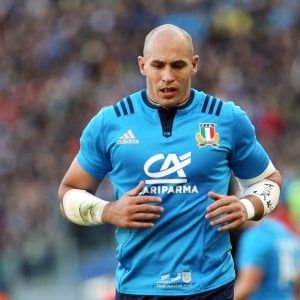 Rugby, Parisse guida la riscossa azzurra: ''Per arrivare in alto bisogna soffrire''