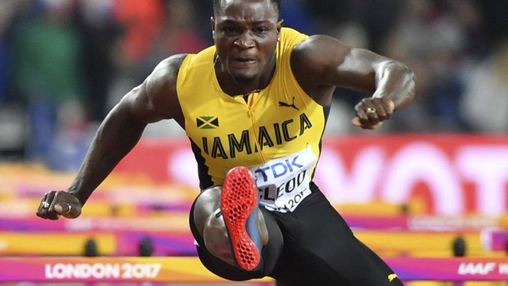 Giamaica, la cura degli ostacoli per guarire la nostalgia di Bolt