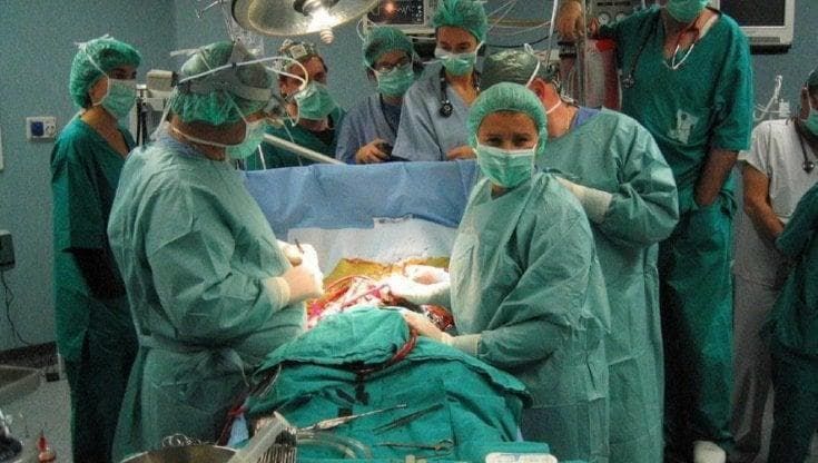 Donazione organi, solo il 44% dà il via libera nella carta d’identità