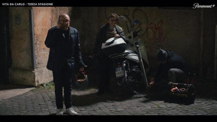 "Vita da Carlo 3", arrivano i nuovi episodi - La clip in anteprima