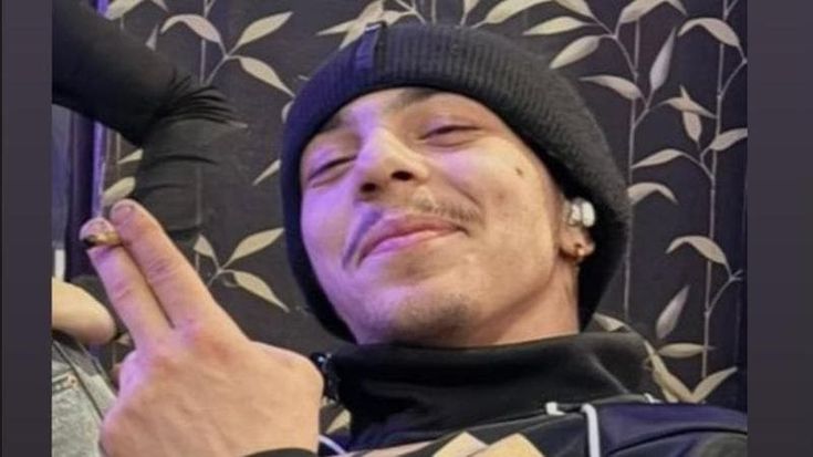 Francesco Consales morto in scooter in via Tesio, la sorella: “Veglia su di noi”