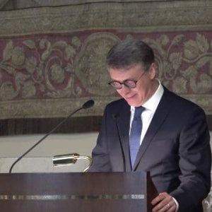 I tre numeri verità sui cantieri