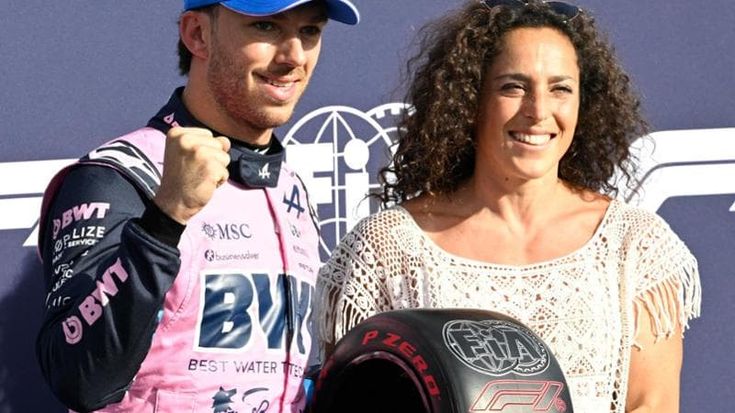 Sorpresa a Monza, Gasly in pole davanti a Russell. Ferrari: Leclerc 3°, Hamilton 4°