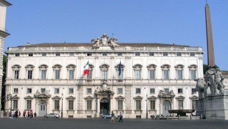 Draghi tra Quirinale e rinascita: l'uomo delle necessità 