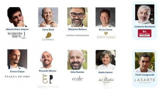 La gastro-diplomazia e la promozione dell’Italia