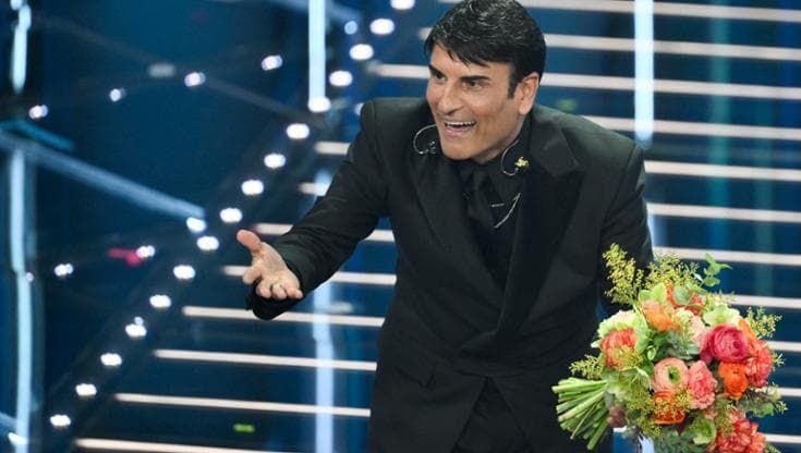 La classifica provvisoria della terza serata di Sanremo: al top Sal Da Vinci, Arisa e Brancale
