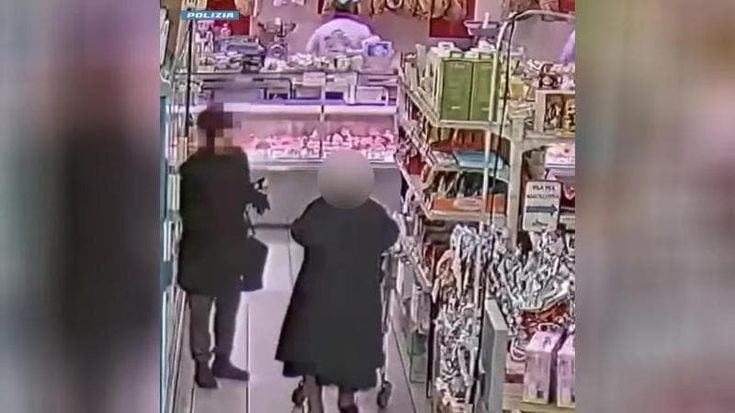 Anziani nel mirino di una truffatrice seriale: pedinata, filmata e arrestata