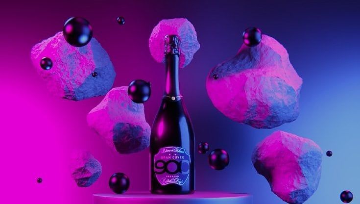 Valdobbiadene 900wine porta i "Non Fungible Token" nel mondo del vino italiano