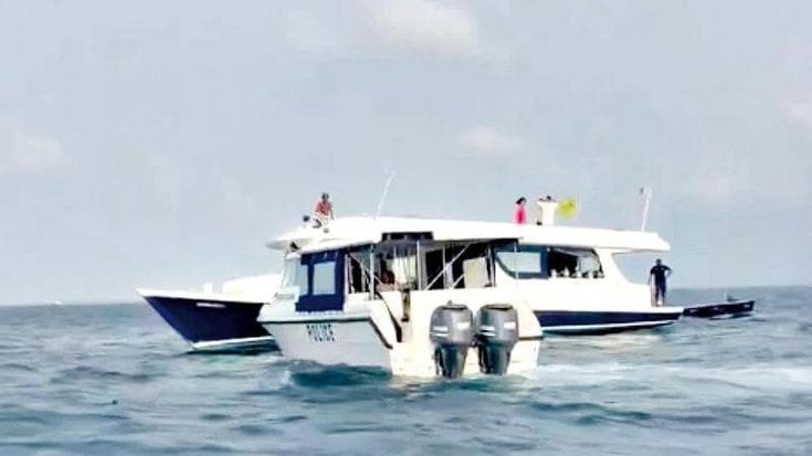 Maldive, strage nella grotta. Cinque sub italiani morti durante una crociera scientifica