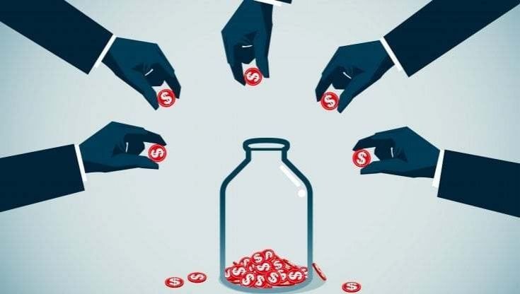 Milano capitale del crowdfunding: ogni anno raccolte fondi per 160 milioni