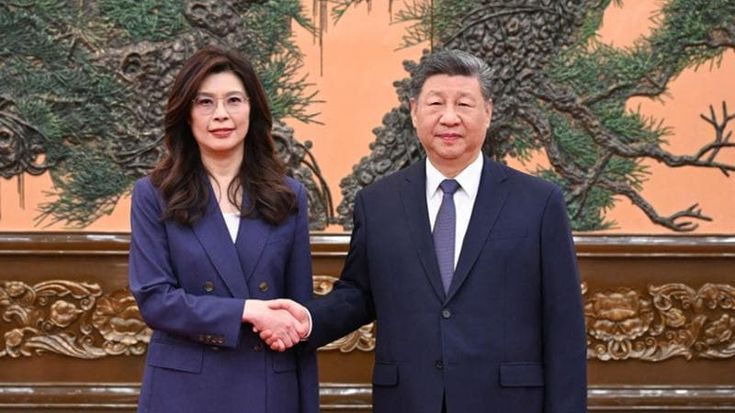 Un messaggio a Taiwan e uno alla Corea del Nord: l’insolito attivismo diplomatico della Cina