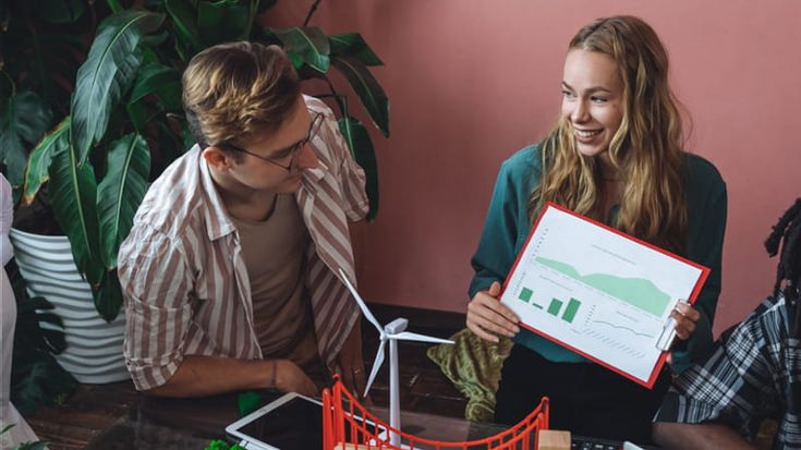 Sustainability Manager: corsi di formazione per una delle figure più ricercate dalle imprese
