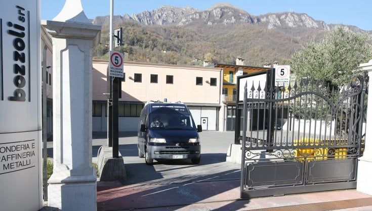 Brescia, il mistero in fonderia: a processo il nipote dell'imprenditore scomparso Mario Bozzoli