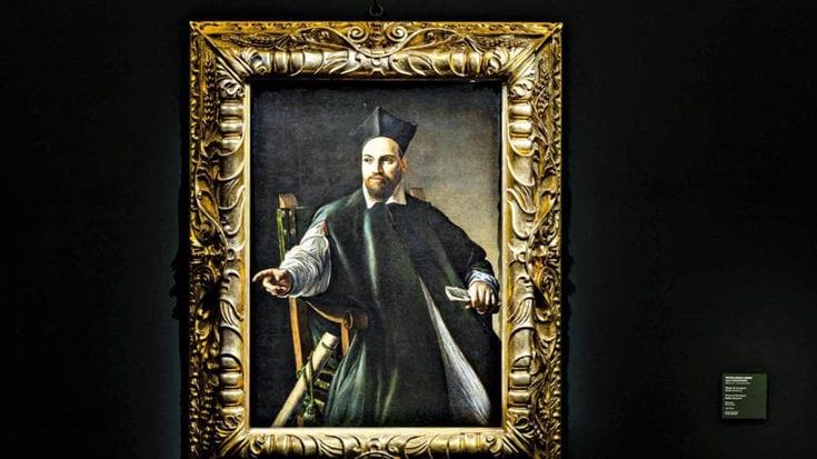 Il Caravaggio di Stato: trenta milioni per Maffeo