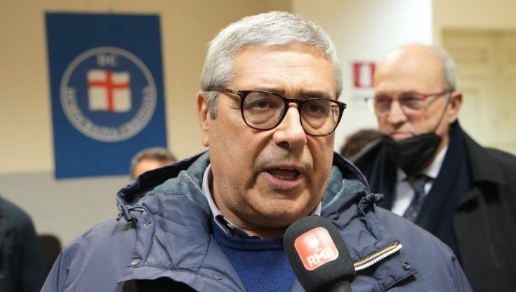 La figlia di Cuffaro diventa magistrata