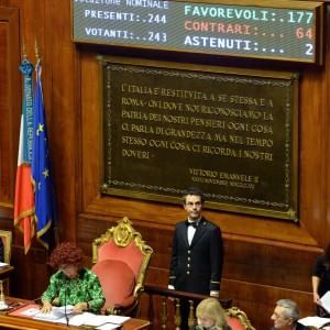 Italicum a un passo dal traguardo: il Senato approva emendamenti Finocchiaro. Studenti Erasmus potranno votare per posta