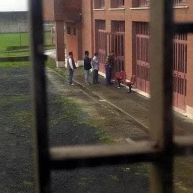 Delitti e castighi nel buio delle carceri