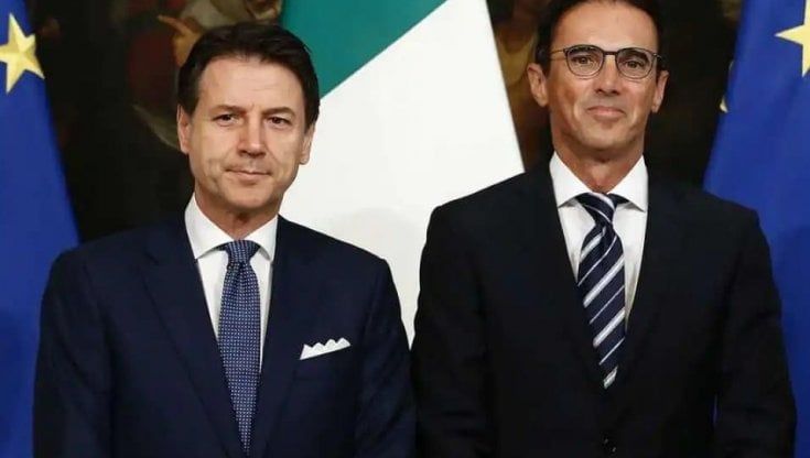 M5S, Turco: "Stop alle forniture di armi all'Ucraina, prepariamo una mozione in Parlamento"