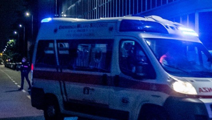 Milano, ventenne a piedi sulla tengenziale Est: investito e ucciso 