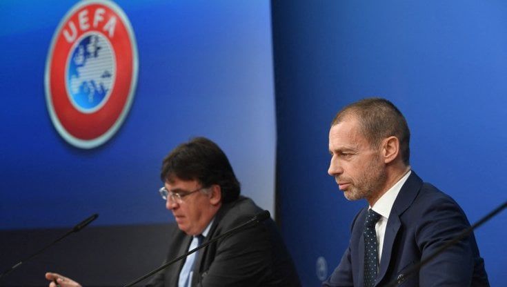 Il no della Uefa al Mondiale ogni due anni: "Impatto dannoso per calcio e tifosi"