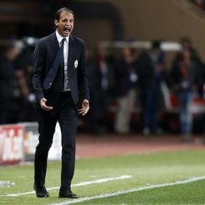 Juventus, Allegri torna all'antico: niente turn-over contro la Fiorentina
