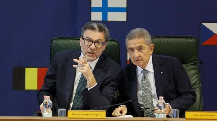 Oro di Bankitalia allo Stato: sopravvive alla tagliola l’emendamento FdI