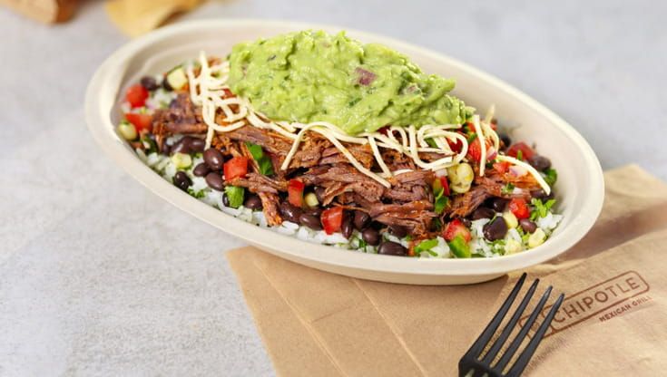 Chipotle porta la cucina messicana in Messico (ma all’americana)