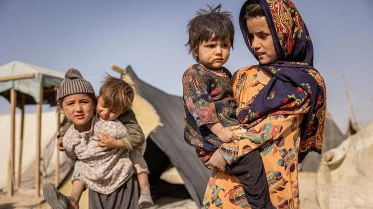 Bambini scomparsi, l’altra emergenza provocata dalle guerre