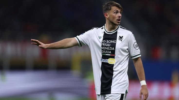 Calciomercato, Samardzic idea Milan. La Juve soffia Cabal all’Inter, Osimhen corre verso il Psg. Greenwood, niente Italia