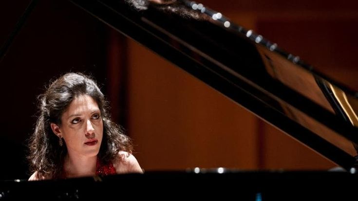 Musica Insieme festeggia le 40 stagioni, con Baricco, Beatrice Rana e Kissin-Schiff in duo