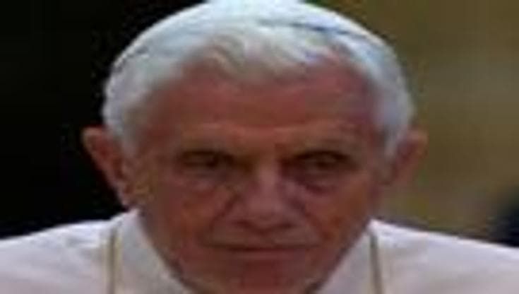 Benedetto XVI, il Papa che voleva rafforzare la tradizione - videoscheda