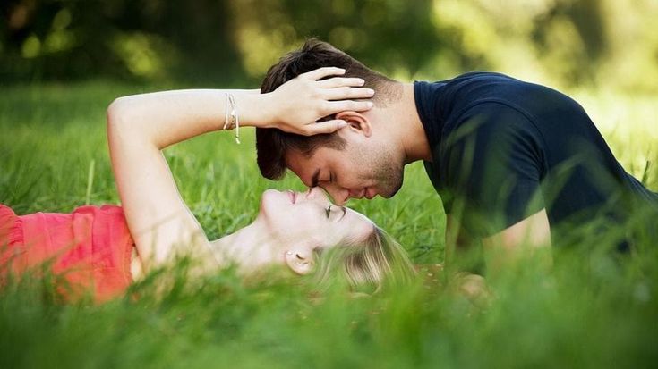 L’attrazione sessuale? Un semplice meccanismo biologico