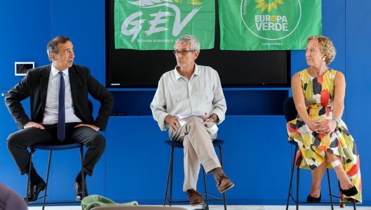 Comunali a Milano, dall'ambiente ai diritti tutti i volti della galassia Sala
