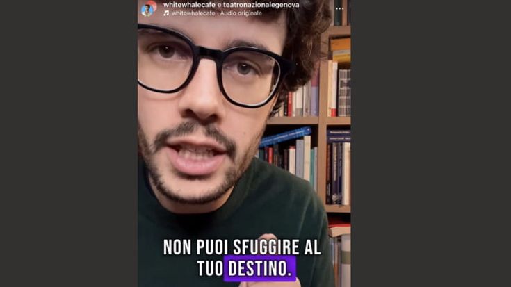 Filosofia sui social: spiegare Kant in 60 secondi