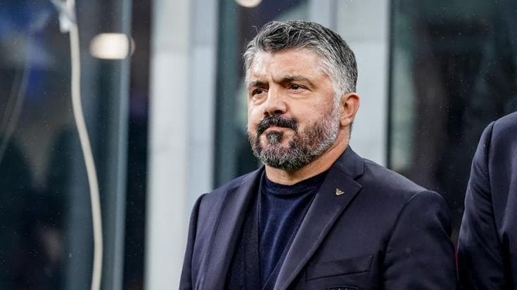 Gattuso “Il Mondiale è un chiodo fisso, non dobbiamo vedere i fantasmi”