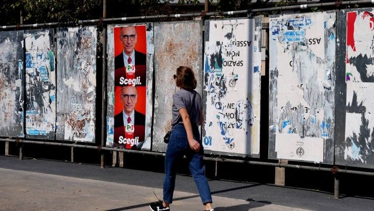 Elezioni, chiusure senza big: il centrodestra guarda già alle Regionali in Lombardia. Sala: "Dibattito povero" 