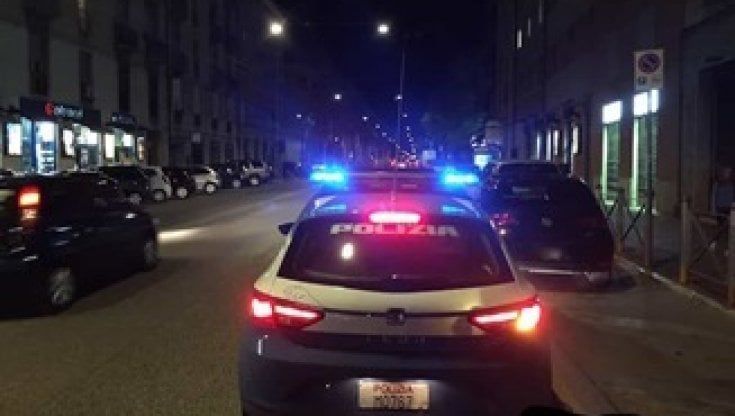 Arrestato l'evaso dal tribunale di Torino 