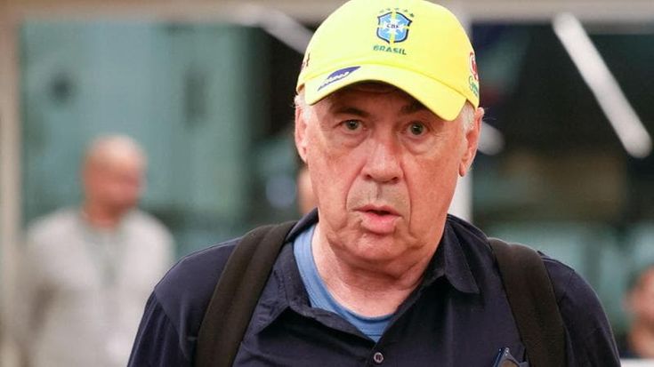 Ancelotti e gli altri, non passi il ct straniero