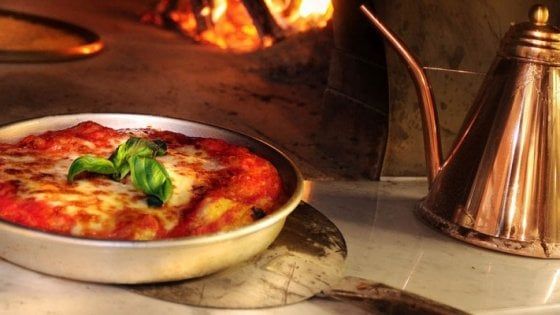 Le pizze sono tante, ma se sei un vero torinese ami soprattutto quella al padellino
