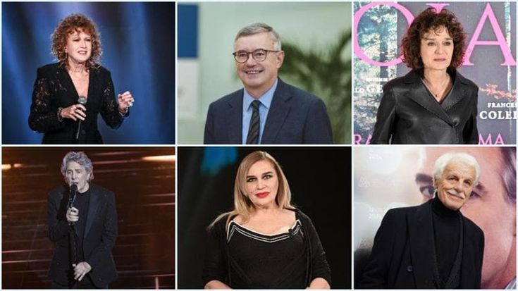 Da Barbero a Servillo: intellettuali e artisti scesi in campo per il referendum