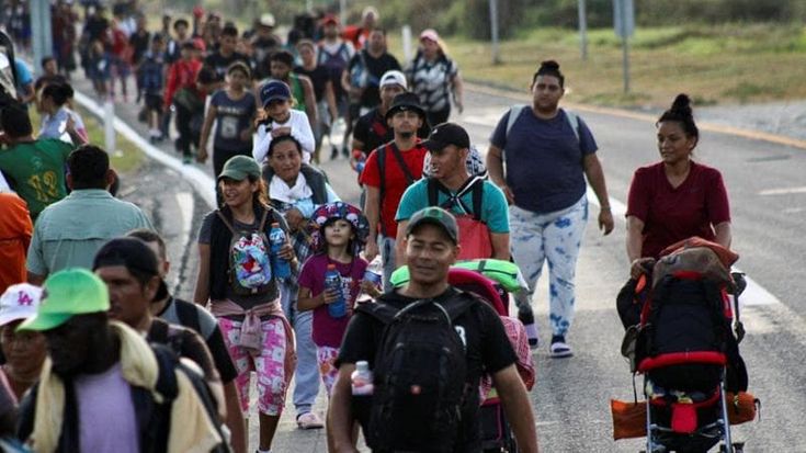 Cinquecento migranti sudamericani dagli Usa in Italia? Giallo sul misterioso patto di reciprocità