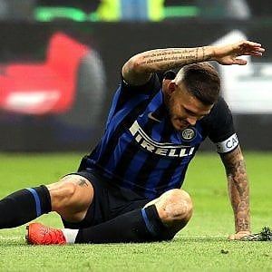 L'Inter sta diventando un incubo sportivo